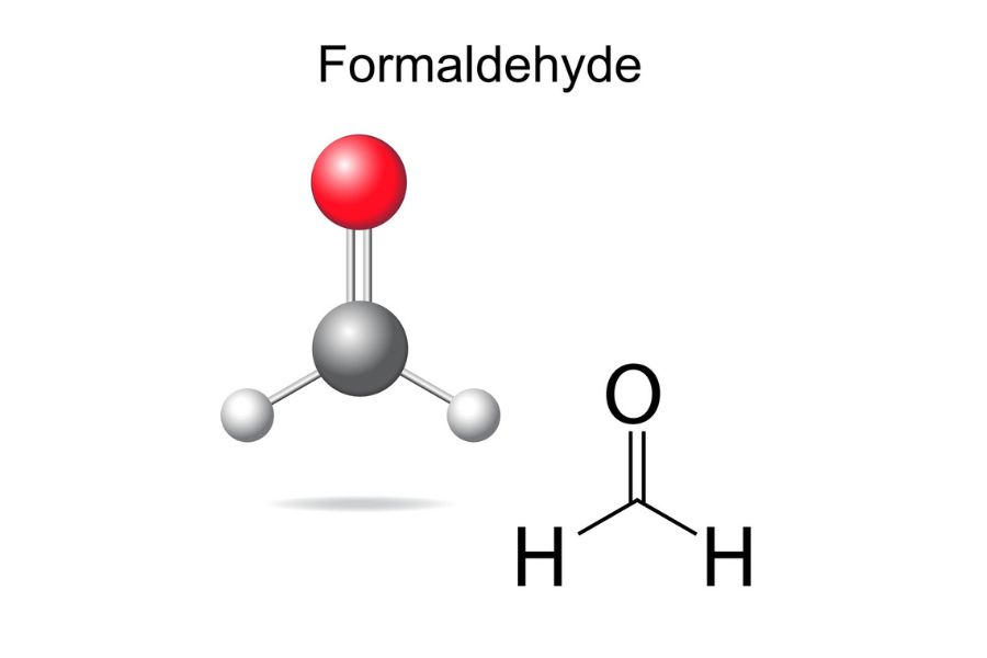 Hàm lượng Formaldehyde trong gỗ công nghiệp có hại như thế nào đến sức khỏe người dùng?