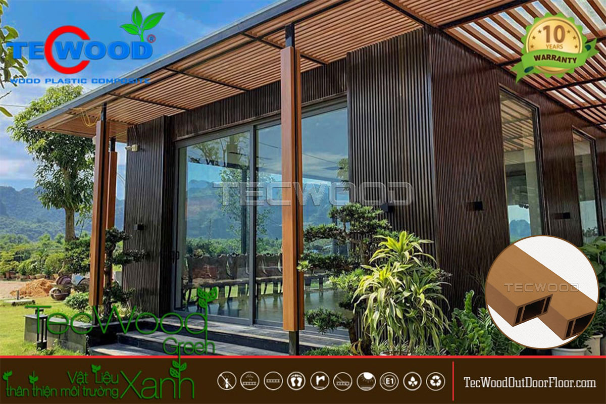 So sánh thanh lam gỗ nhựa và thanh lam gỗ tự nhiên