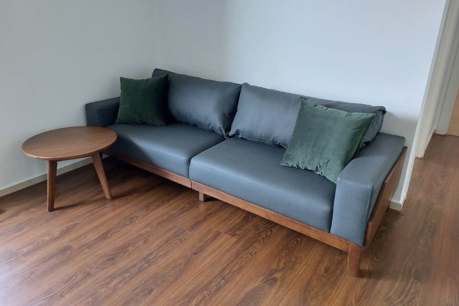 Mẫu ghế sofa đơn giản