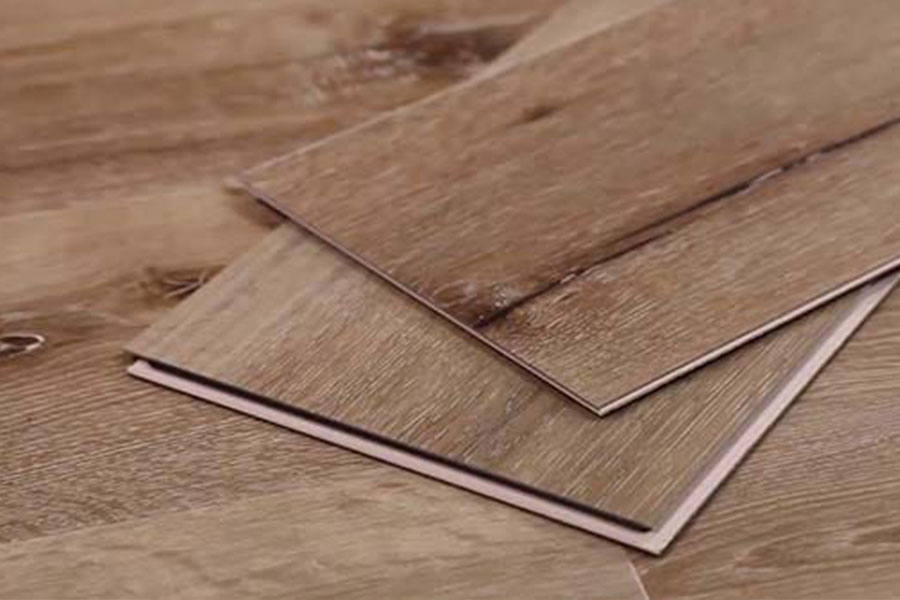 sàn nhựa hèm khóa giá rẻ